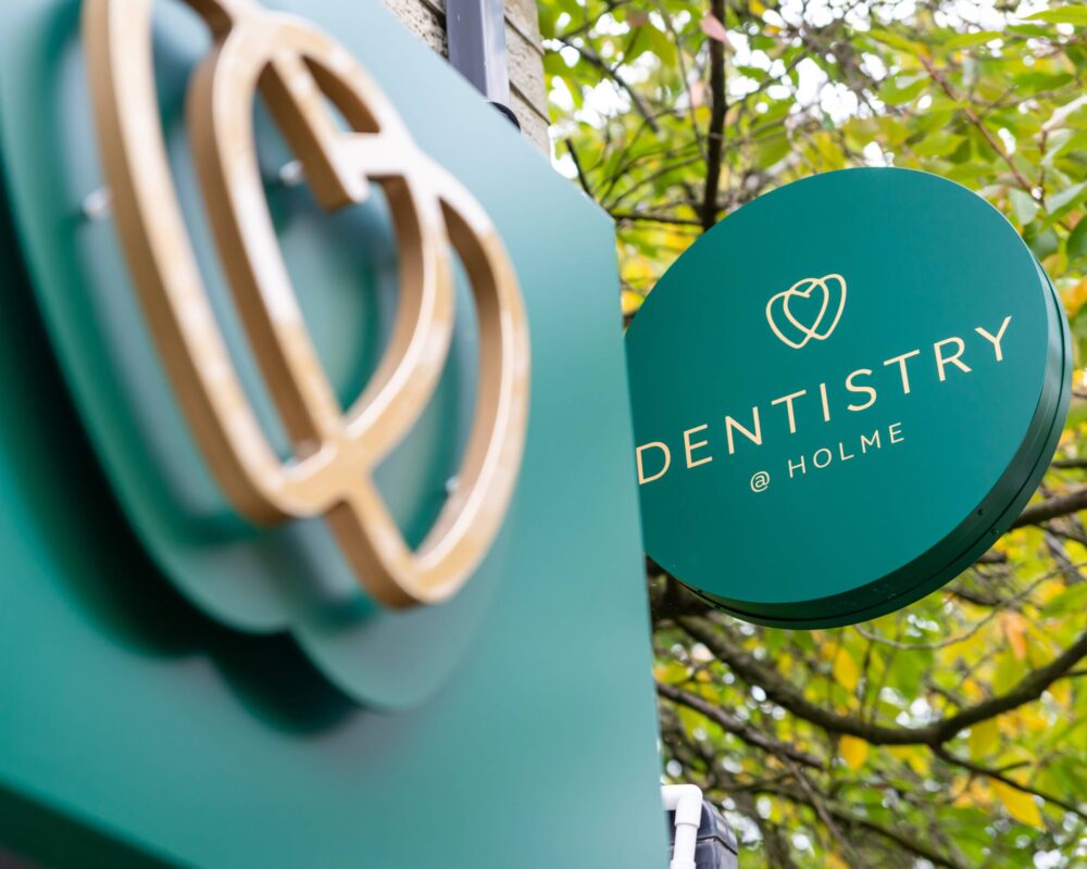 Practice Gallery Image - Dentistry at Holme