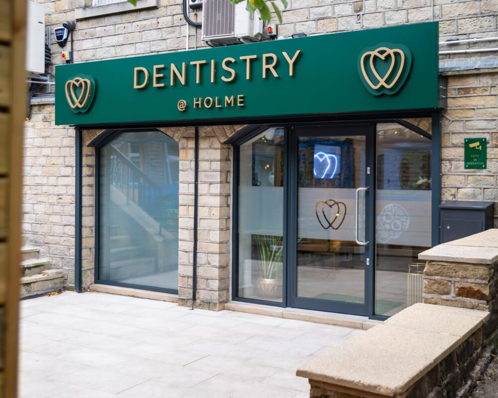 Practice Gallery Image - Dentistry at Holme
