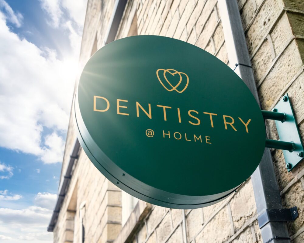 Practice Gallery Image - Dentistry at Holme