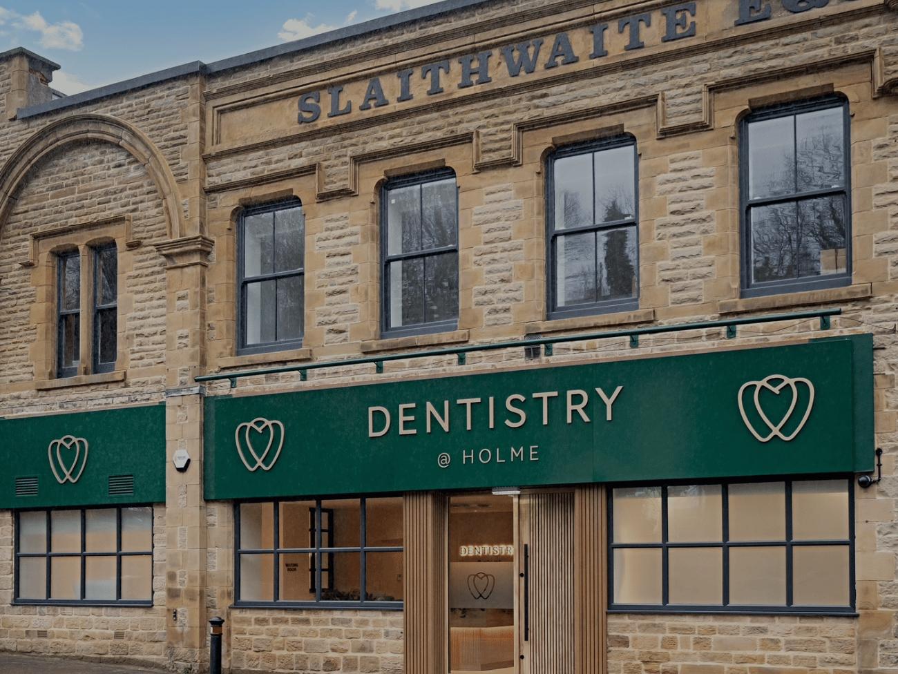 Dentistry at Holme