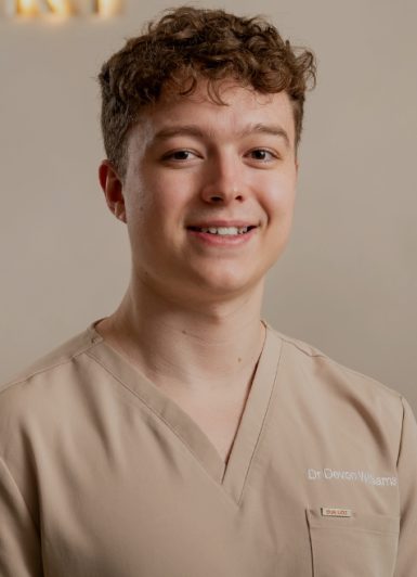 Team - Dentistry @ Holme