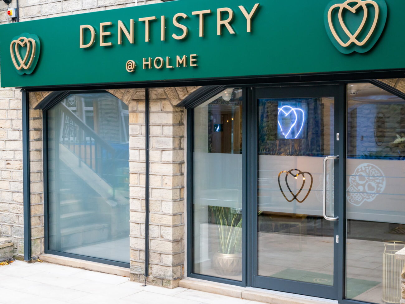 Dentistry at Holme