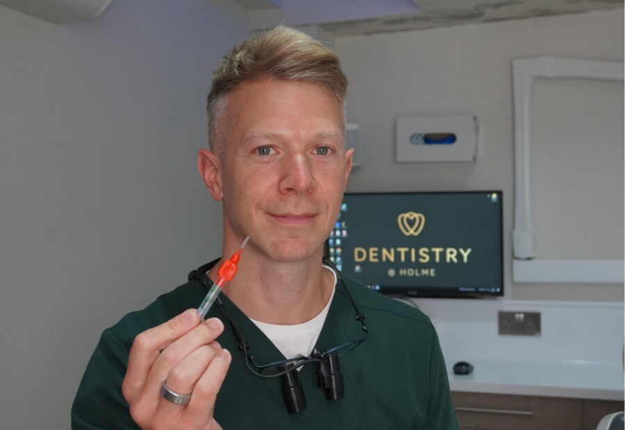 Dentistry at Holme