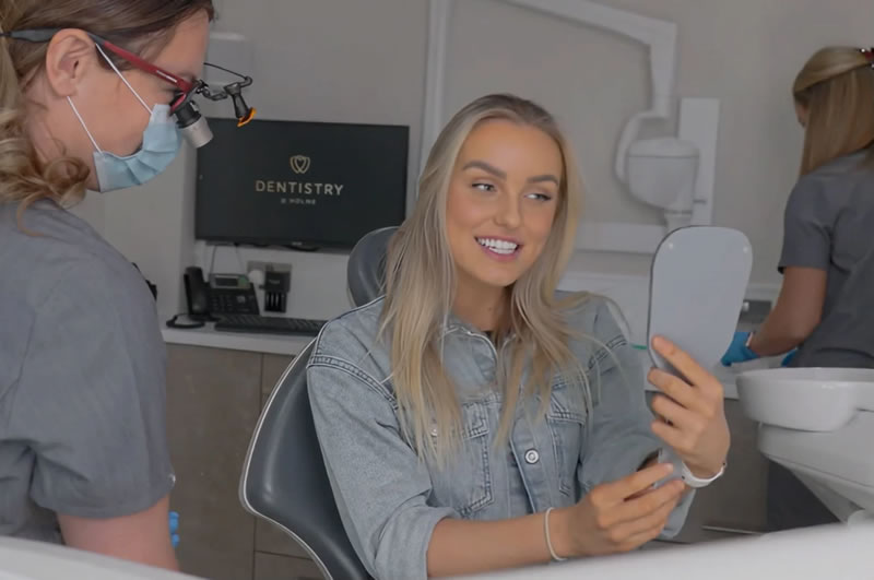 Dentistry at Holme