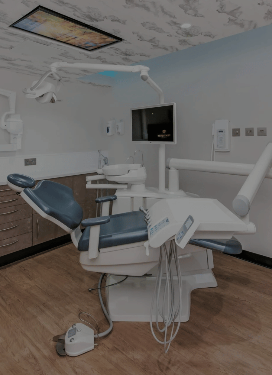 Dentistry at Holme