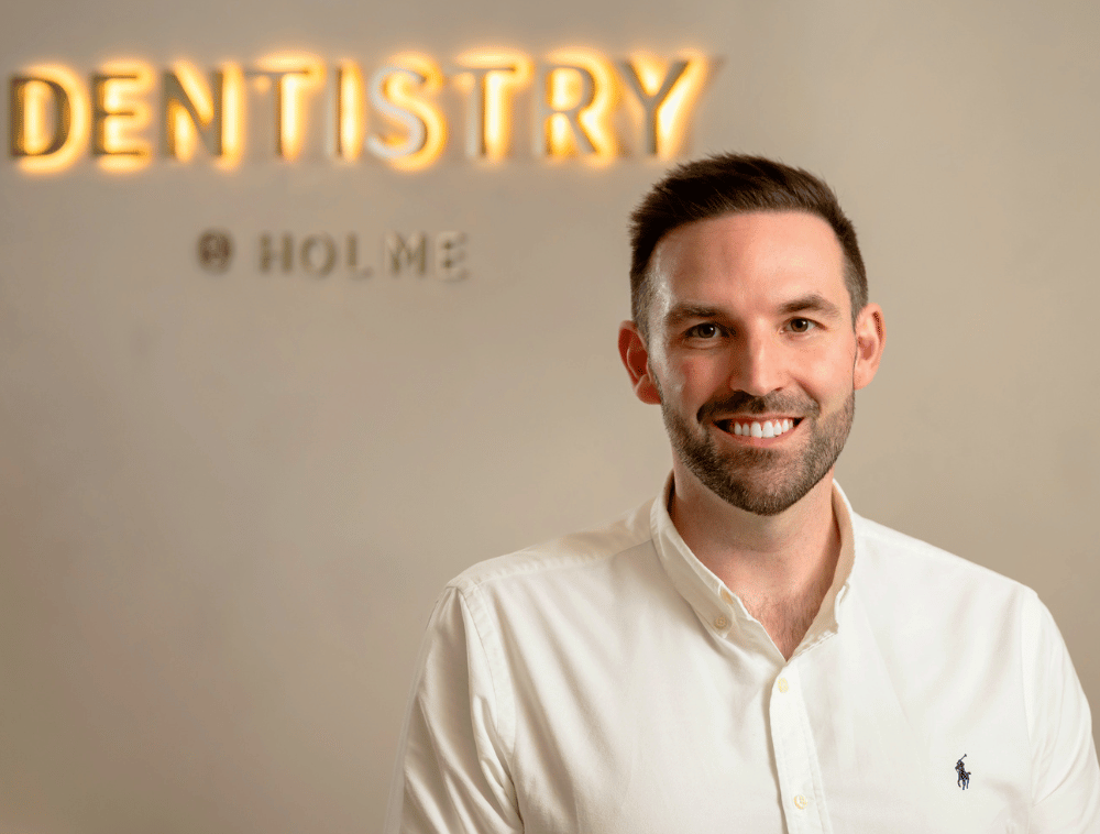 Dentistry at Holme